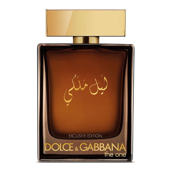 The One Royal Night Dolce&Gabbana