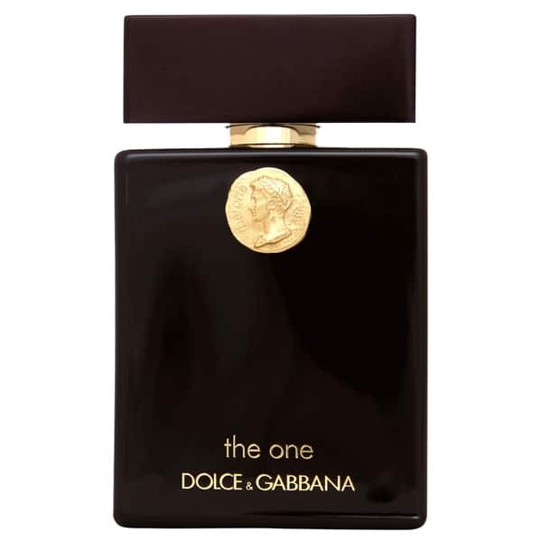 The One Collector For Men Dolce&Gabbana