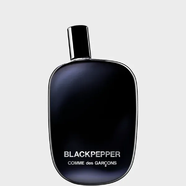 Blackpepper Comme des Garcons