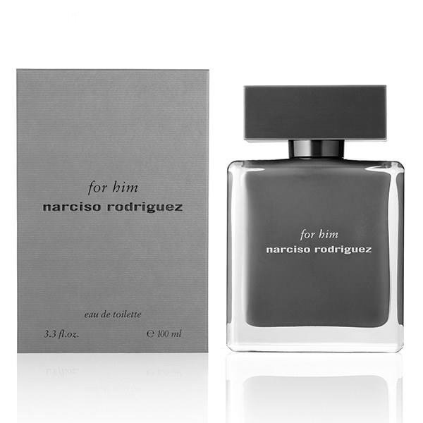 Narciso Rodriguez for Him 