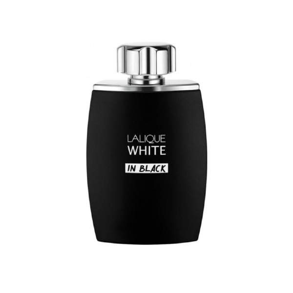 Lalique White in Black Lalique