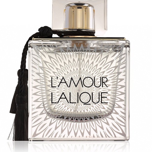 L'Amour Lalique